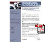 Download the Zephyrhills Police Department case study in PDF format