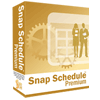 Snap Schedule Premium box shot