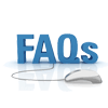 FAQ icon